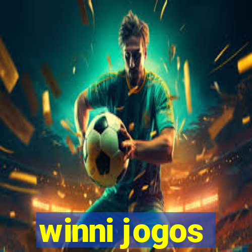 winni jogos